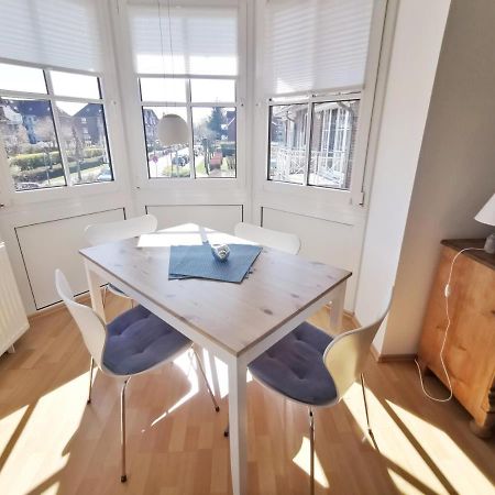 Apartmentvermittlung Mehr Als Meer - Objekt 10 Niendorf  Eksteriør bilde