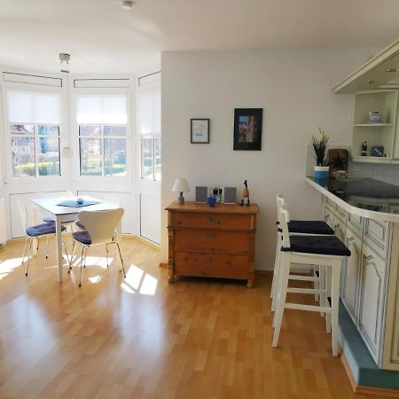 Apartmentvermittlung Mehr Als Meer - Objekt 10 Niendorf  Eksteriør bilde