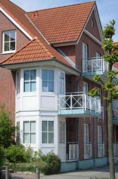Apartmentvermittlung Mehr Als Meer - Objekt 10 Niendorf  Eksteriør bilde
